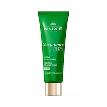Nuxe Nuxuriance Ultra Spf30 50 Ml Koyu Leke Ve Yaşlanma Karşıtı Nemlendirici Krem