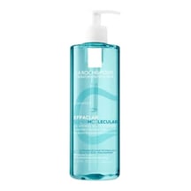 La Roche-posay Effaclar Supramolecular Karma Ve Yağlı Ciltler İçin Gözenek Karşıtı Yüz Temizleme Jeli 400 Mililitre