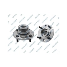 Mitsubishi Spacestar Arka Poyra 1999-2006 Gsp 9230053