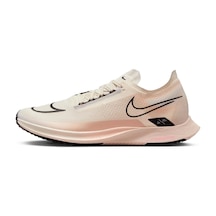 Nike Zoomx Streakfly Road Runnig Shoes Yürüyüş Koşu Ayakkabısı Krem