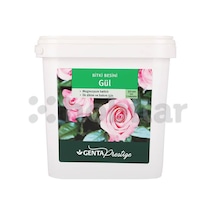 Genta Prestige Güller için Katı Bitki Besini 4 KG