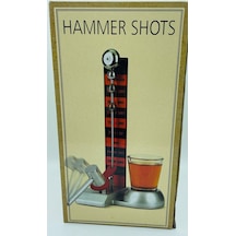 Hammers Shot--şat Oyunu //22cm-1089