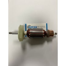 Bosch Uyumlu Tipi Gws 7-115 Endüvi Rotor Kollektör