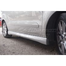 Ford Courier Marşpiyel Takımı ---fibersan Tuning