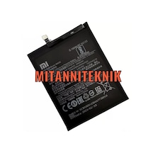 Xiomi Mi 8 Batarya Pil Aabm3E