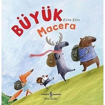 Büyük Macera + Martıya Uçmayı Öğreten Kedi + Ağrıdağı Efsanesi + 35 Kitap
