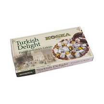 Koska Fıstıklı Lokum 500 G