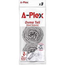 A-plex Ovma Teli 3'lü 8'li Avantaj Paketi Mıchu