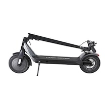 Land Rover Lr-f10t 350 W Siyah Scooter Siyah