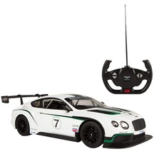 Uzaktan Kumandalı Araba Bentley Continental Gt3 1:14 Ölçekli