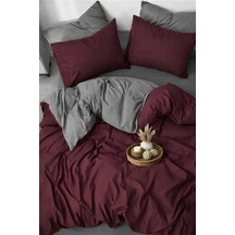 Bordo - Gri