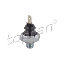 TOPRAN 101507002 Yağ Müşürü (Vw: Transporter T4 - Golf IV 1.6 Akl Siyah)
