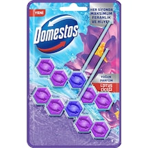Wc Blok Lotus 2 X 50 G 2 Adet