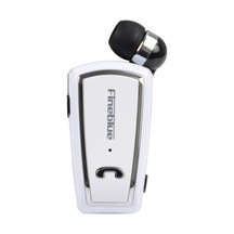 Soulader Kablosuz Mikrofonlu Lavalier Kulaklık - Geri Çekilebilir Tasarım, Hafif Ve Konforlu, Bluetooth Bağlantılı, Şık Ve Pratik