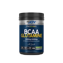 BigJoy BCAA + Glutamine 600gr - Vişne Aromalı