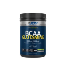 BigJoy BCAA + Glutamine 600gr - Vişne Aromalı