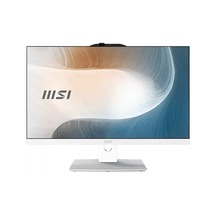MSI MODERN AM242P 12M-1889TR i7-1255U 16 GB 1 TB SSD 23.8" FHD W11H AIO Masaüstü Bilgisayar