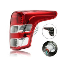 Mitsubishi L200 Sol Arka Stop Lambası Duylu 2015--2018 N11.23975