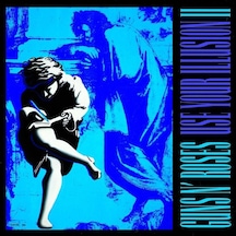 Guns N' Roses Use Your Illusion Iı Remastered Vinyl 2lp Plak 0602445117314