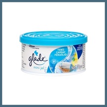 Bezos Mini Jel Temiz Çarşaf 70gr 1 Adet Agc