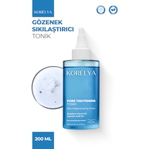 Gözenek Sıkılaştırıcı Tonik - Pore Tightening Tonic 200 Ml
