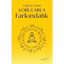 Sorularla Farkındalık / Çiğdem Genez