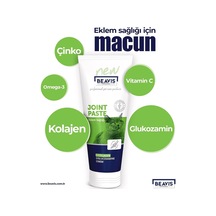Kolajen Ve Glukozamin İçeren Eklem Sağlığı Destekleyici Kedi Macunu 85 Ml