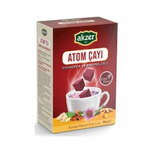 Akzer Atom Çayı
