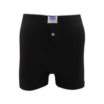 Berrak 1099 Erkek Boxer | Siyah