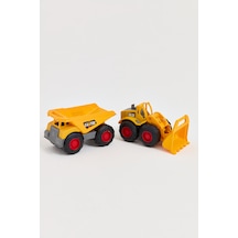 Power Workers 2'li Harfiyat Aracı-3631