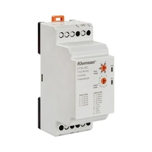 Klemsan 600102 Ct3-ac-24 Akım Dönüştürücü