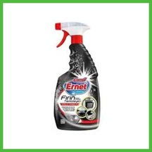 Vaveni Ernet Süper Likit Fırın Temizleyici Sprey 750 Ml Arz