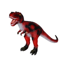 X077 Poşetli Pilli Dinazor Can Oyuncak