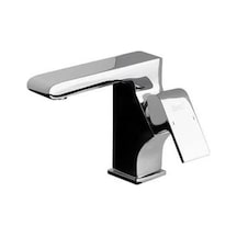 Newarc Silver Lavabo Bataryası
