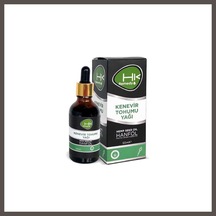 Bezos Kenevıir Yağı 50ml 1 Adet Nxrlvng