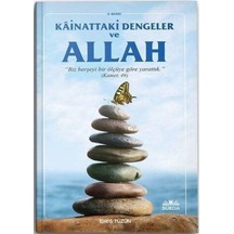 Kainattaki Ölçüler Dengeler Ve Hz. Allah / İdris Tüzün