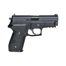 We F229 Raıl Siyah Gbb Airsoft Tabanca We-f005a