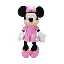 40216 Peluş 60 Cm Pembe