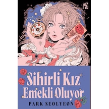 Sihirli Kız Emekli Oluyor