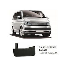 Volkswagen T5 T6 T7 Tip Paçalık Ön Sol Tozluk 2003-2023