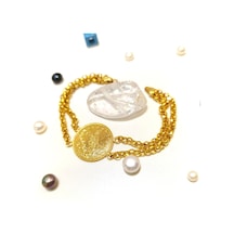 Reşat Tam Altınlı Bileklik Künye Hd Videolu