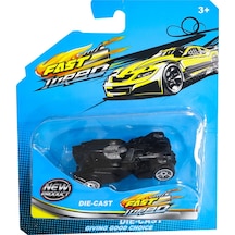 1:64 Ölçekli Die-cast Zırhlı Yarasa Araba