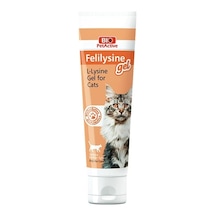 Bio Petactive Pet Active Kediler İçin Felilysine Gel 100 Ml