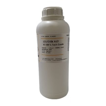 Sülfürik Asit %97-98 Extra Pure H2So4 1 L