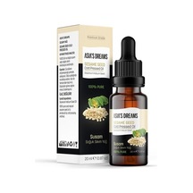 Asia's Dreams Susam Yağı 20 Ml