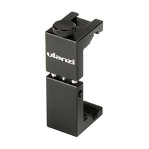 Ulanzi St-02S Telefon Tripod Standı Siyah 0849