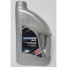 Petrol Ofisi Maxigear Ep-x 80W-90 Şanzıman Yağı 3 L