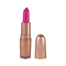 Revolution Rose Gold Ruj - Girls Best Friend