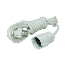 Pelsan Topraklı Uzatma 3 Mt 3x1.0  Mm
