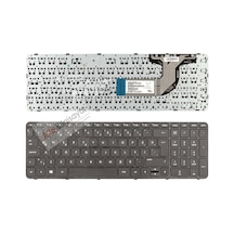 Alfabilgisayar HP Uyumlu 15-D005St F5C86Ea Klavye  Q-Türkçe Tuş Takımı A++